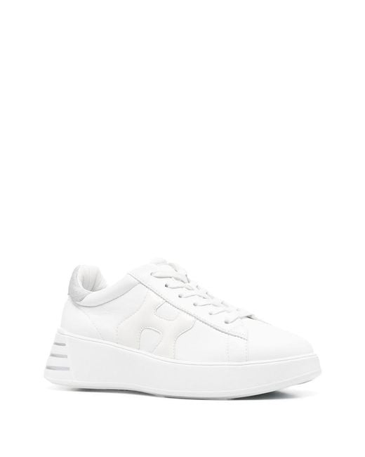 Sneakers Hogan en coloris White