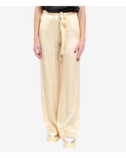 Aniye By Natural Trousers