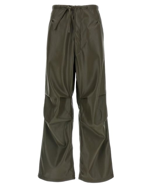 DARKPARK 'daisy' Broek in het Green