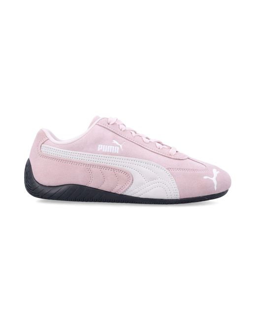 PUMA Pink Turnschuhe rosa