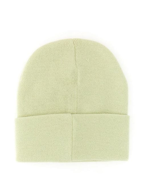 hinnominate Yellow Hat With Logo