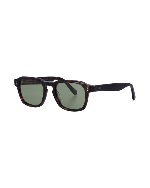 Retrosuperfuture Green Accessories