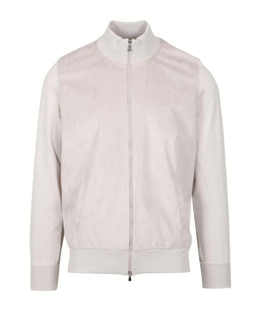 Gran Sasso White Coats