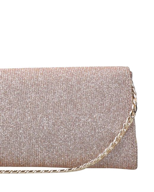 Castagna Gray Bags