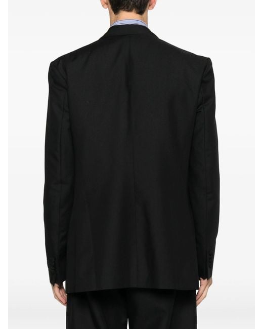 LC23 Black Db Blazer