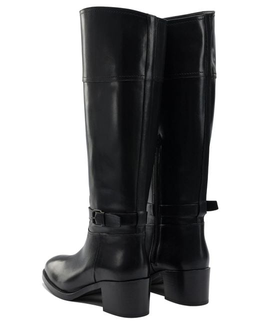MARETTO® Boots & Ankle Boots Boots And Ankle Boots Black