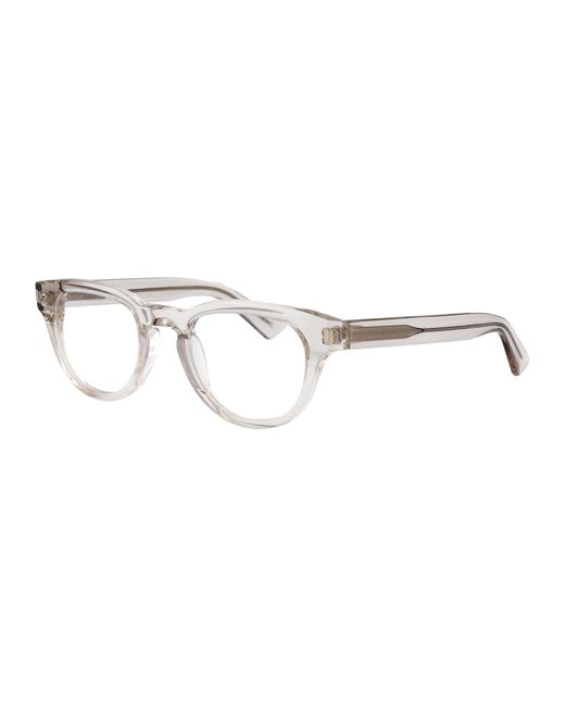 Saint Laurent Multicolor Acetate Glasses
