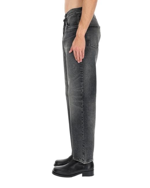 sunflower Gray Jeans "Loose" for men