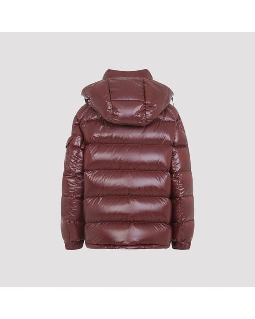 Maire Jacket Moncler de color Red