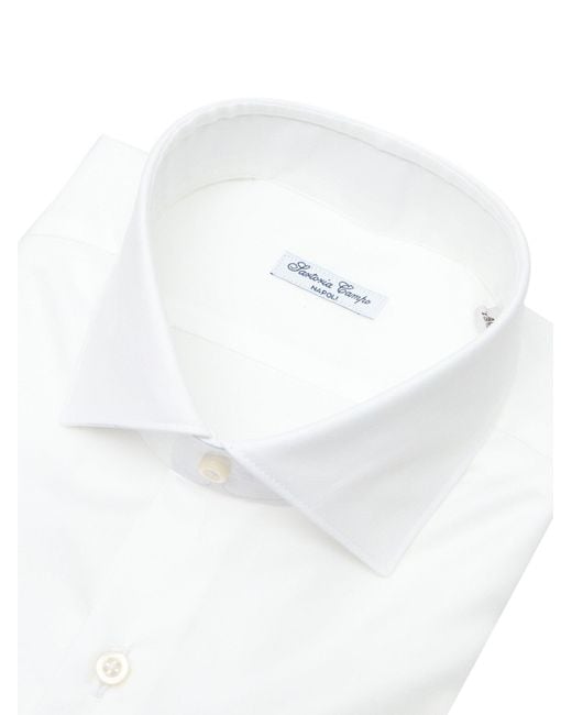 SARTORIA DEL CAMPO-SONRISA White I'Ve Got To Go
