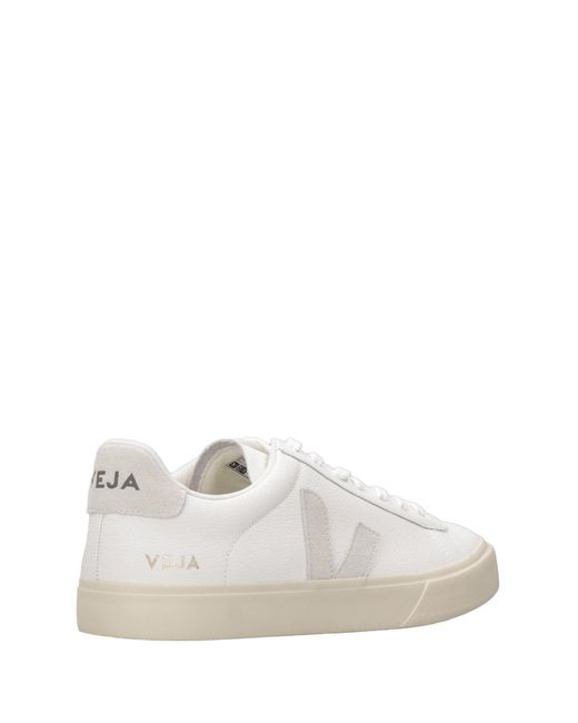 Veja White Sneakers