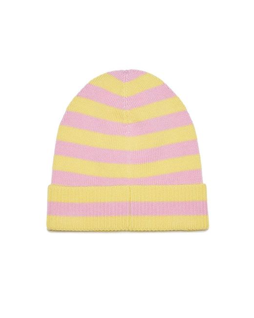 MAX&Co. Yellow Maxf1F