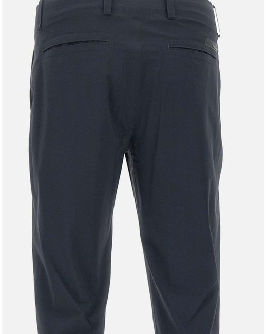 Rrd Mitternachtsblaue Tech-Hose in Blue für Herren