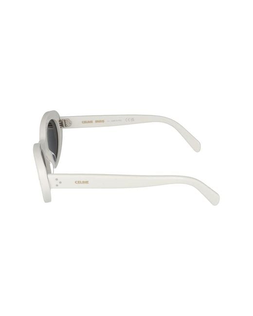 Céline Black Sonnenbrille CL40193 I 25A /21/12