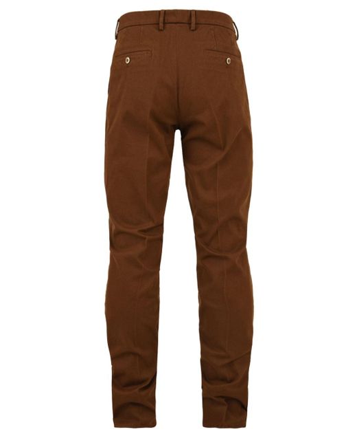 GTA Broek in het Brown voor heren