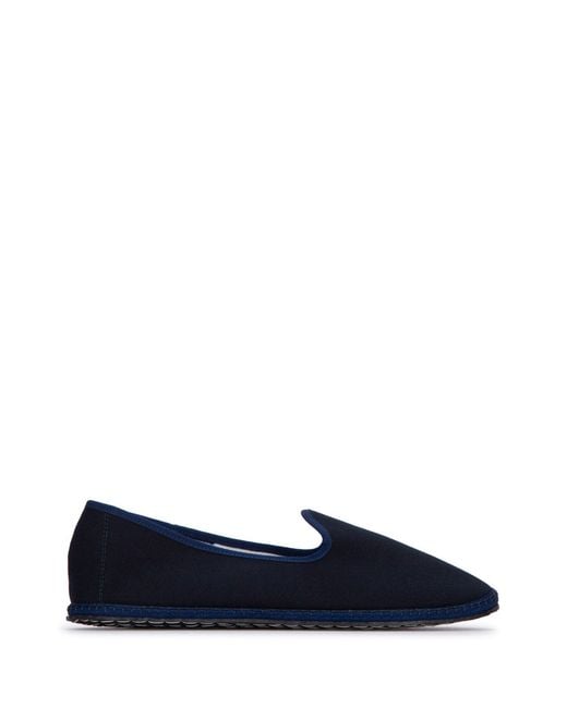 Vibi Venezia Blue Mocassini