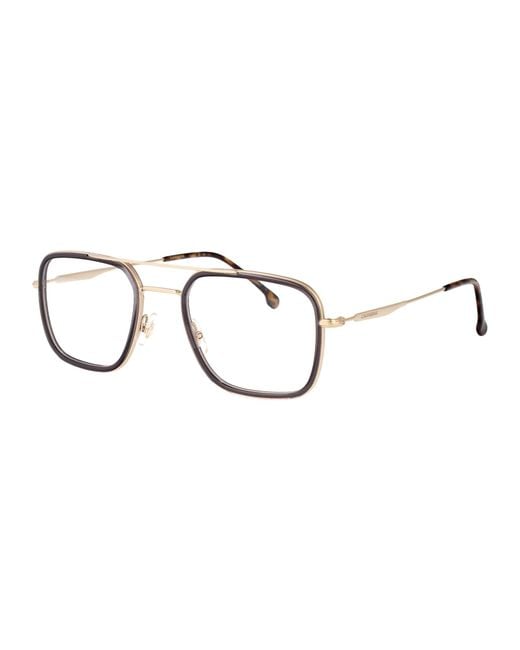 Carrera Multicolor Steel Glasses for men