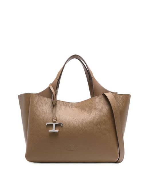 Borsa di Tod's in Brown