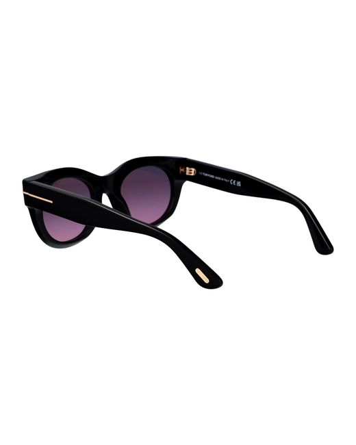 Tom Ford Blue Sunglasses