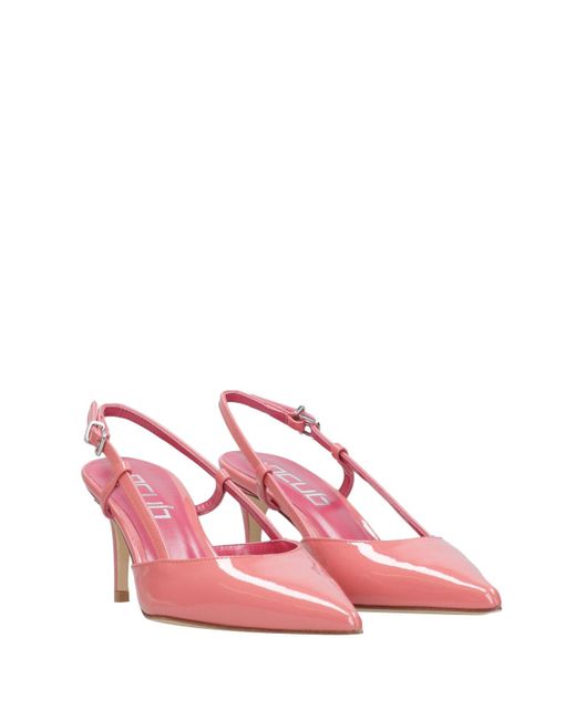 NCUB Pink Sandals