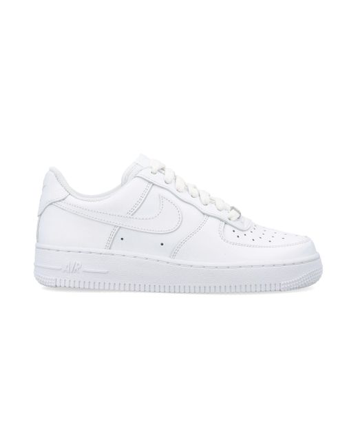 Sneakers blancs Nike en coloris White