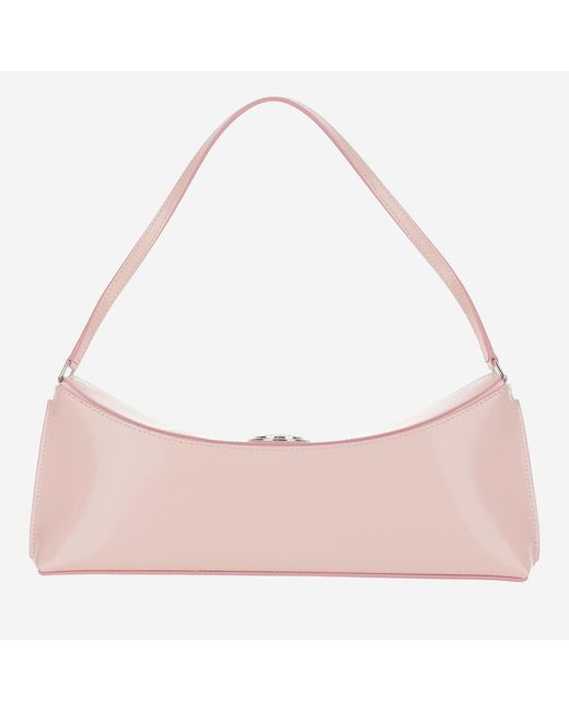Jacquemus Pink Jacquemus