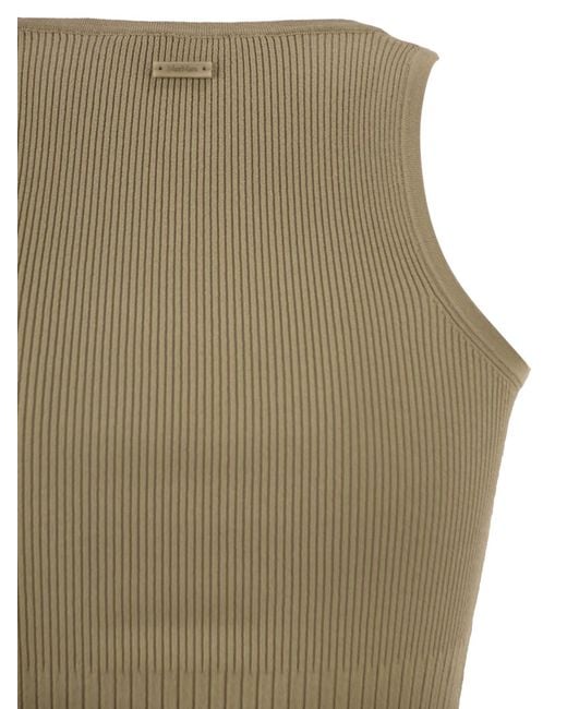 Max Mara Green Mxmghiro
