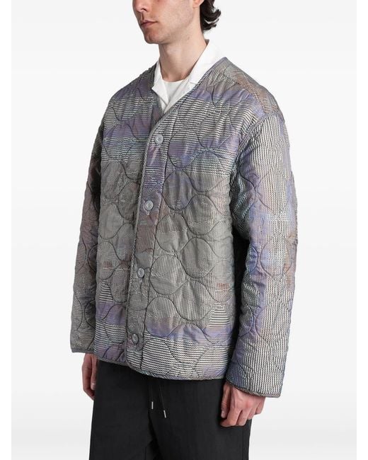 Oamc Peacemaker Gray Combat Liner
