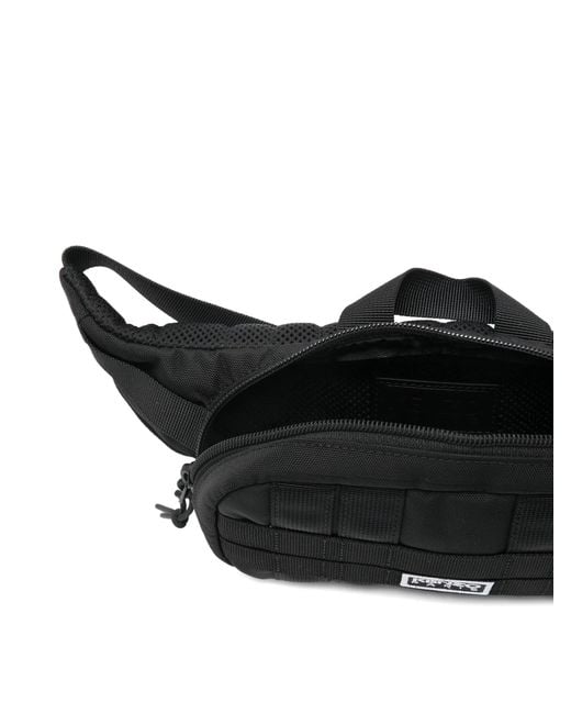 KENZO Black Belt Bag