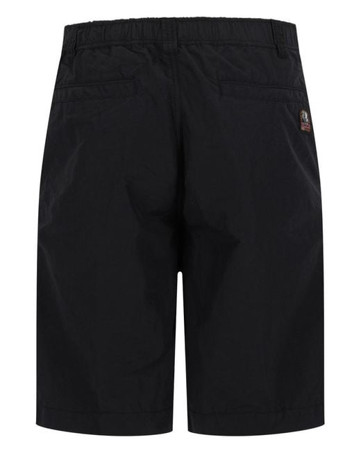 Parajumpers Black Parajumpers for men