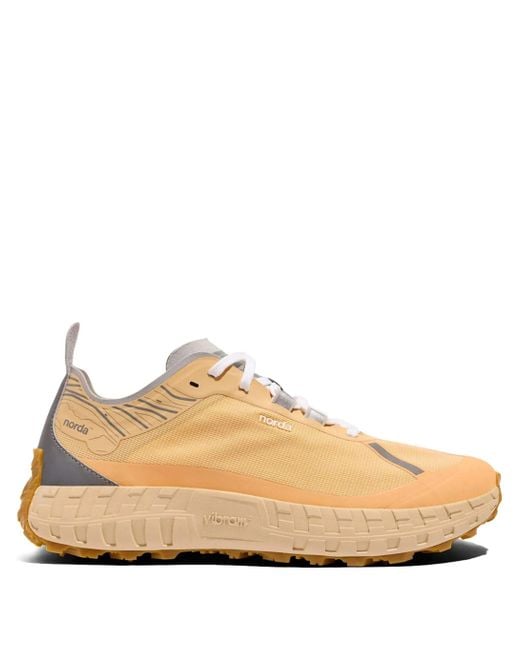Norda Natural 001