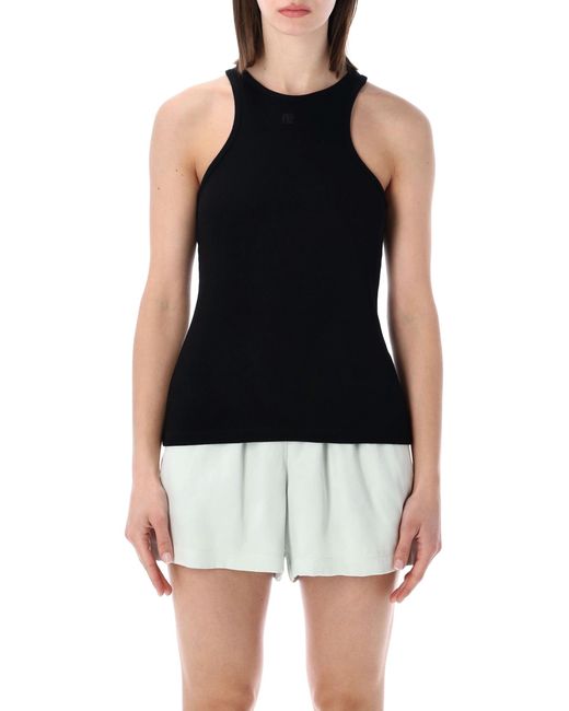 Anine Bing Black Top