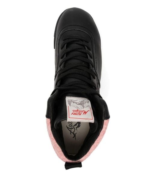 Autry Black Autry for men