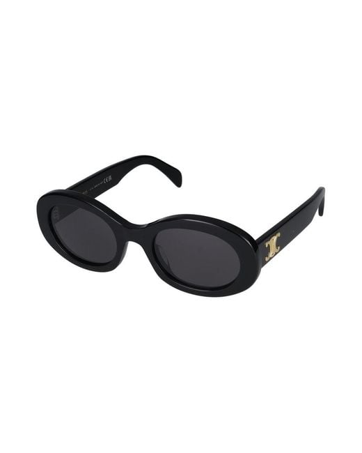 Céline Black Sunglasses Cl40194 U 01 A /22/145