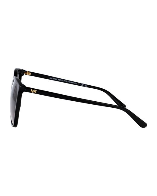 Michael Kors Black Sunglasses