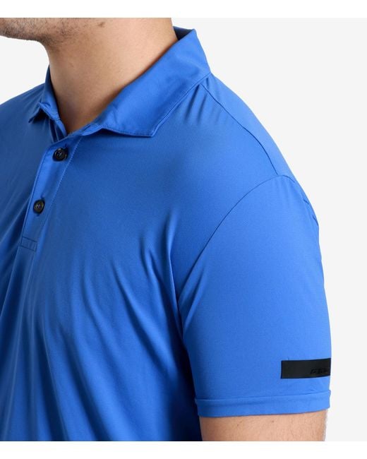 Rrd Blue T Shirts And Polos for men