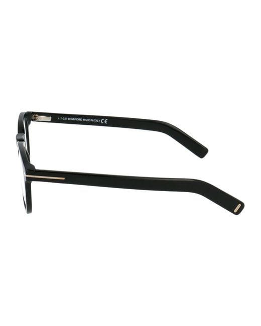 Tom Ford Brown Optical for men