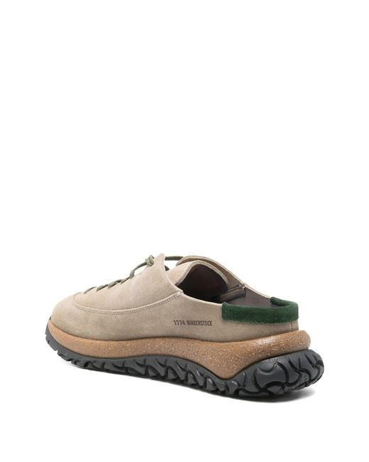 Birkenstock Brown Uerzell 1774 Leve Taupe