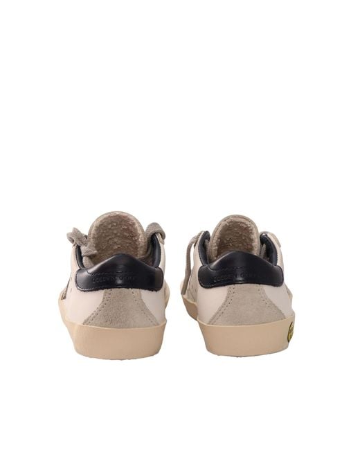 Golden Goose Deluxe Brand White I'Ve Got A Feeling That I'M Gonna Make It