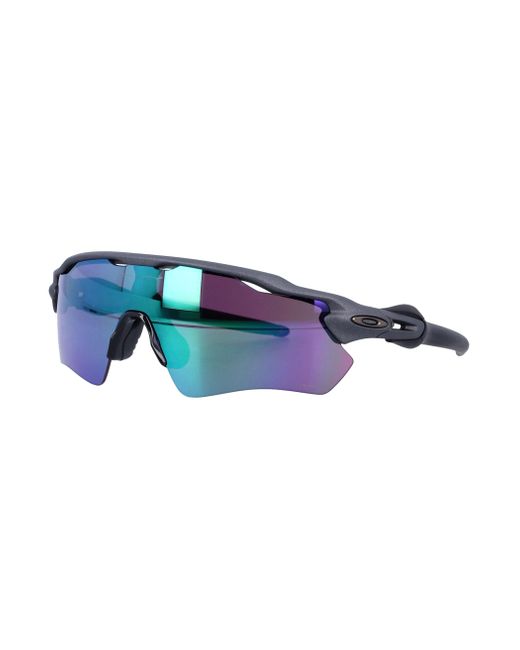 Oakley Accessoires in het Blue