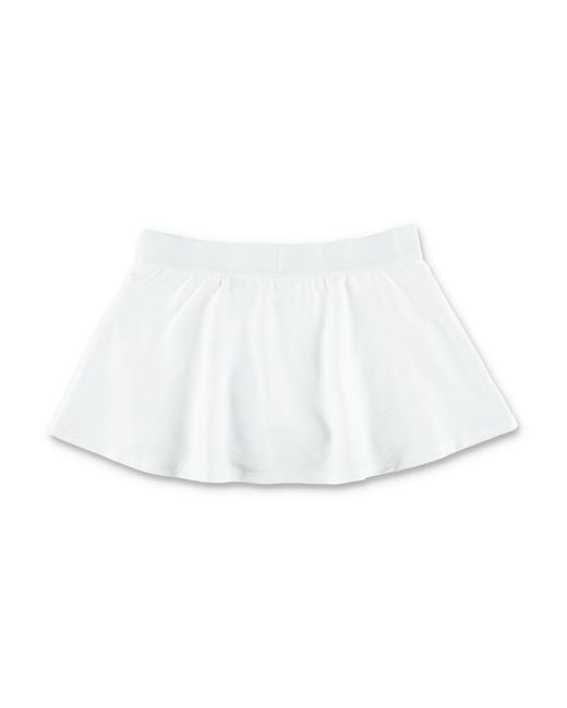 Nike Rokken Wit in het White