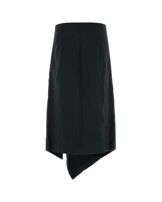 AMI Black Skirts
