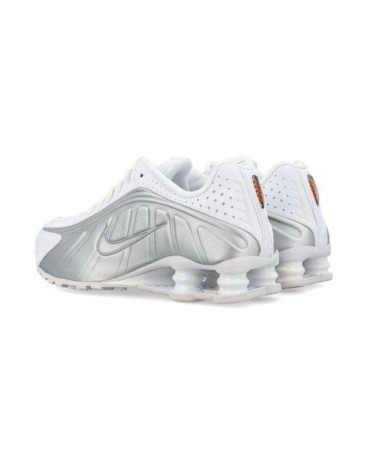 Nike White Sneakers