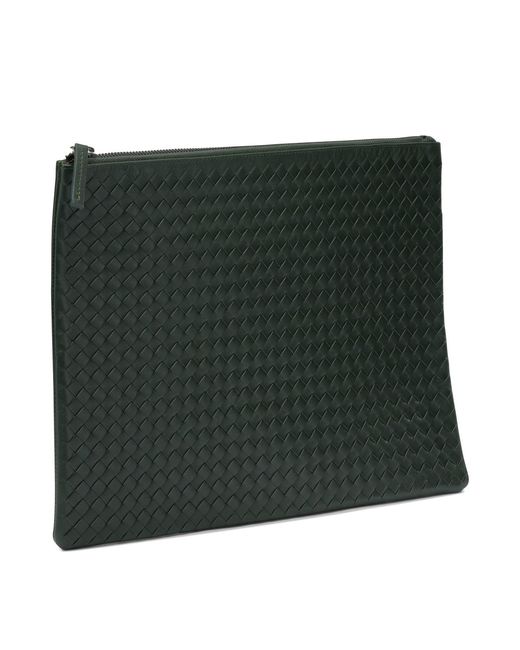 Dragon Diffusion Green Clutches