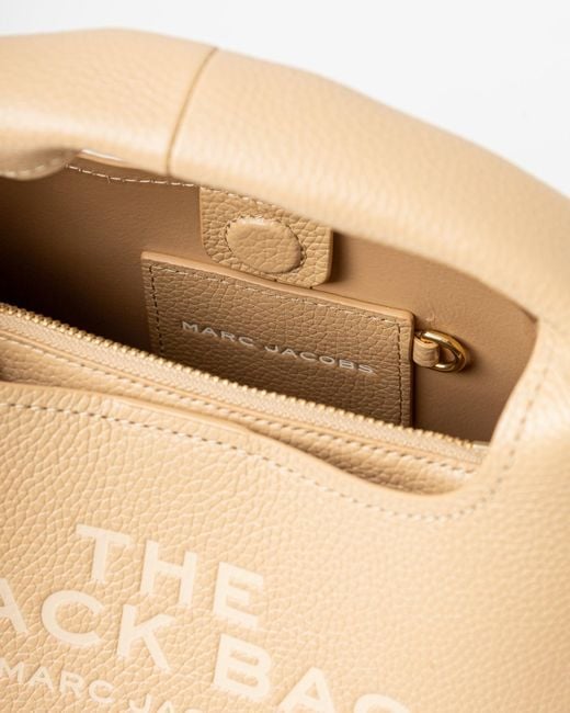 Marc Jacobs Natural Taschen .. Beige