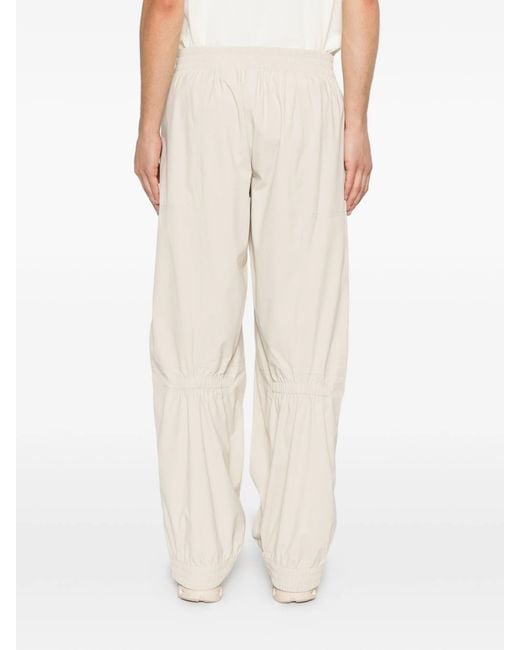 Oakley White Latitude Veil Pant