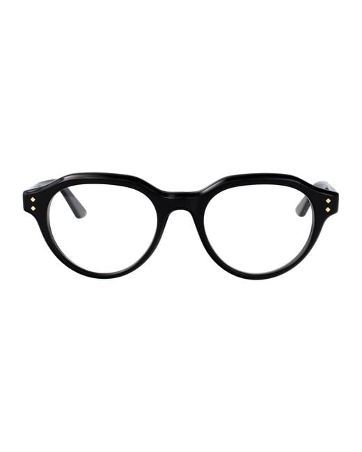 Gucci Black Glasses for men
