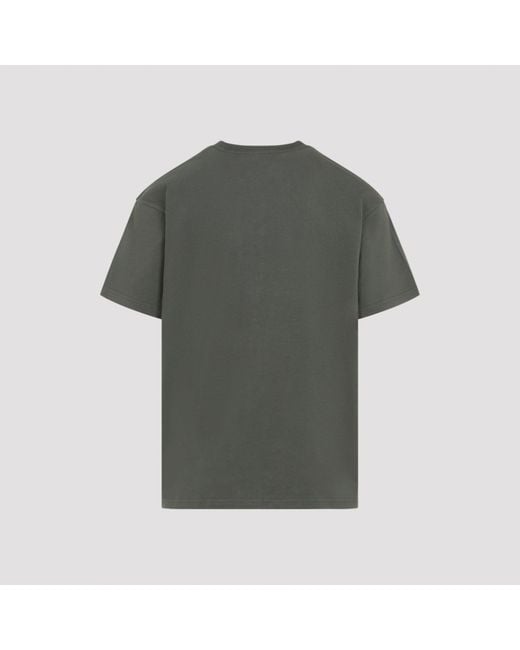Carhartt Green S/S Chase T Shirt