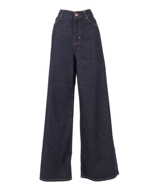 Weekend by Maxmara Blue I'M The One Who's Got It