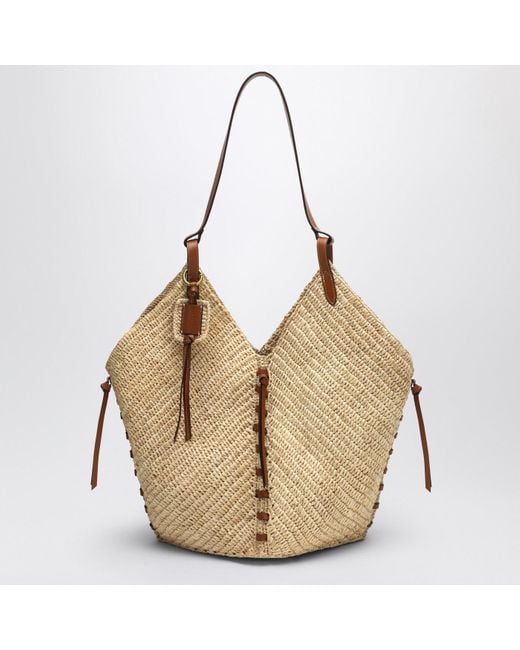 Isabel Marant Natural Shoulder Bag Tampa